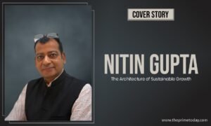 Nitin Gupta