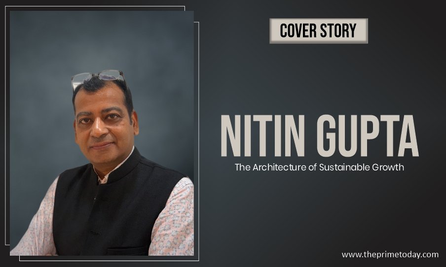 Nitin Gupta