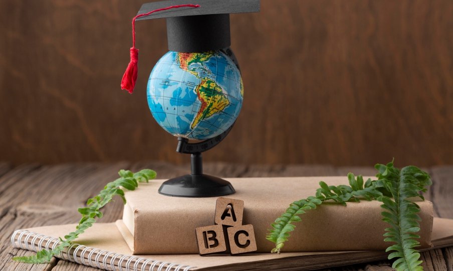 How Global Education is Creating New Opportunities