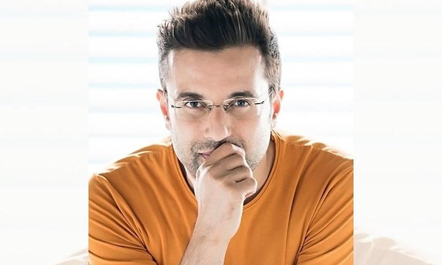 Sandeep Maheshwari 