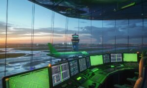 Smarter Airports! 