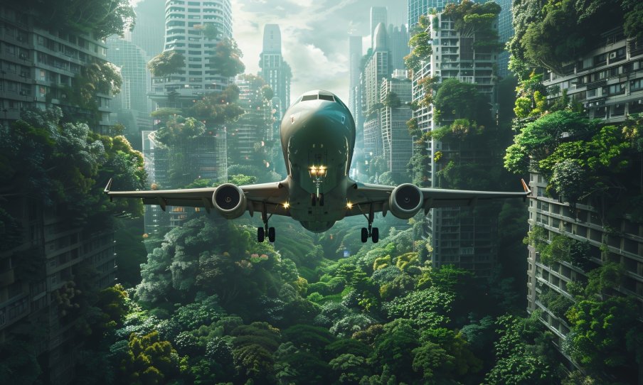 Airline and Aviation Industry