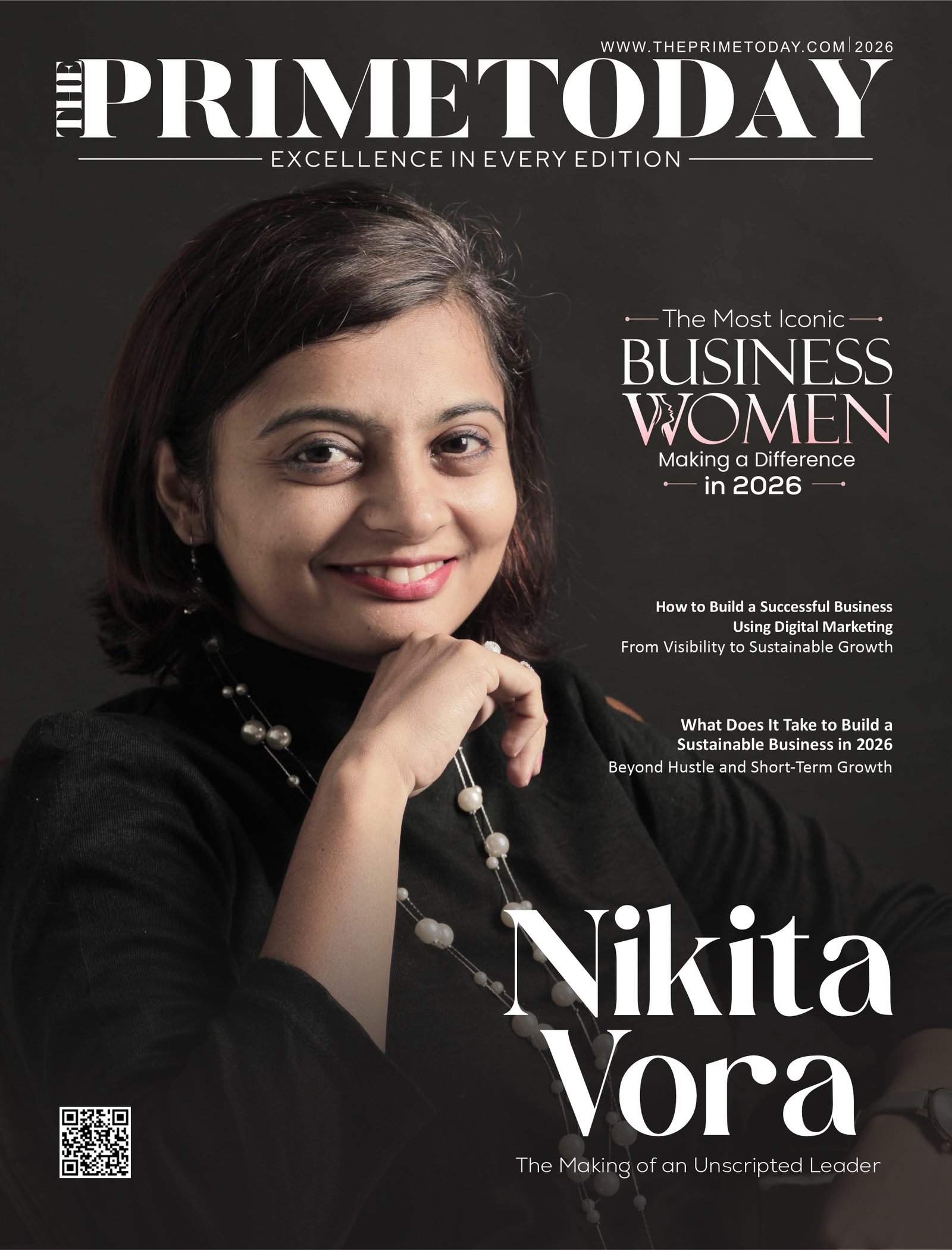 Most Iconic Business women