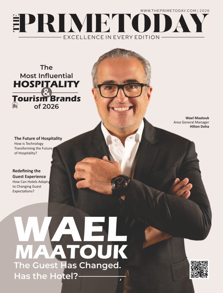 Wael Maatouk