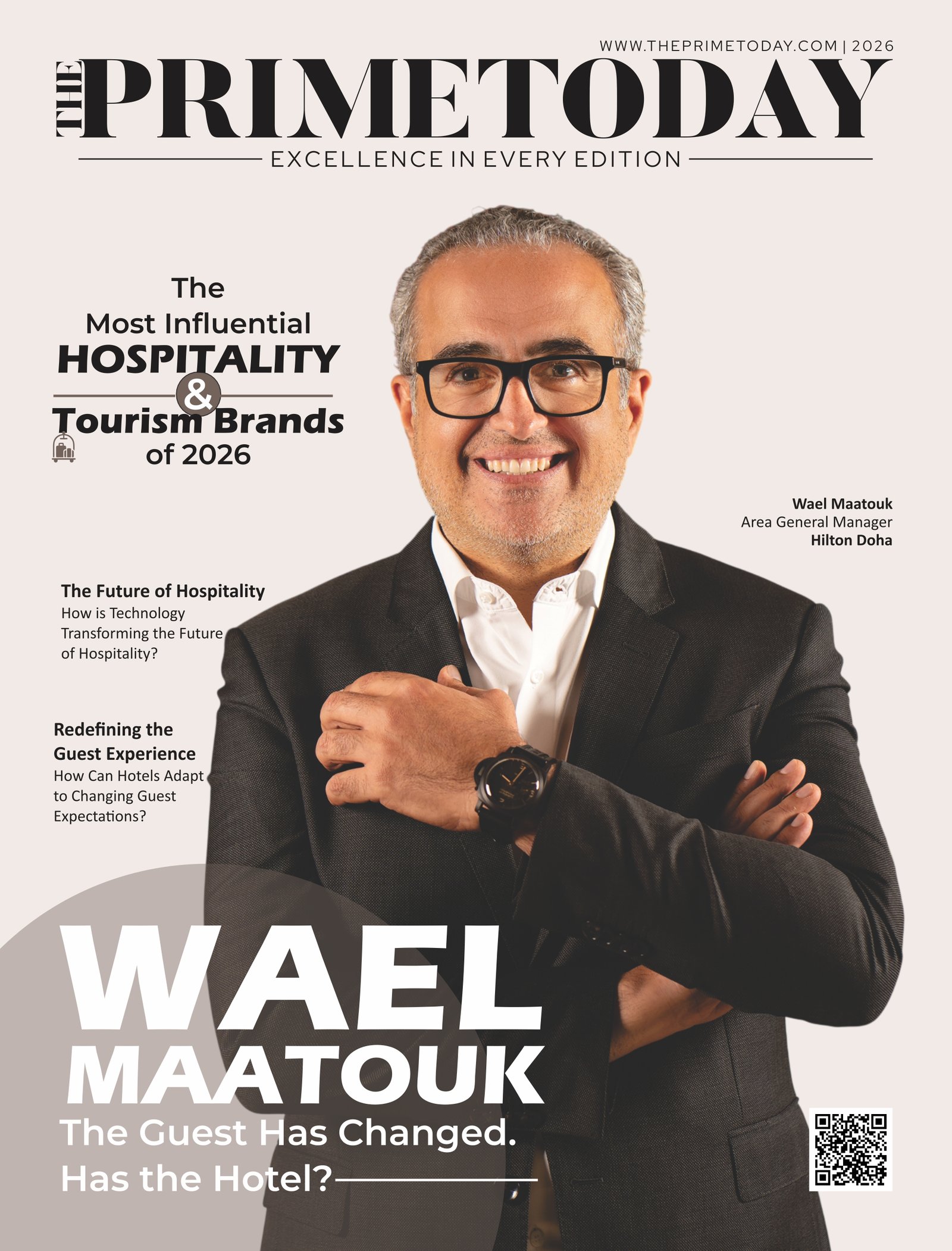 Wael Maatouk