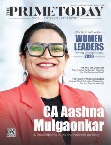Read more about the article The Most Influential Women Leaders Driving Global Impact 2026