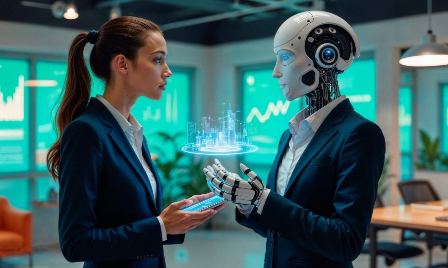 Agentic AI