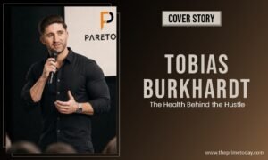 Tobias Burkhardt