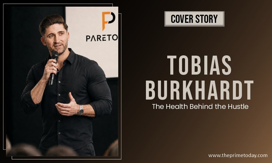 Tobias Burkhardt
