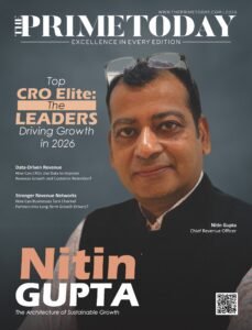 Read more about the article Top CRO Elite The Leaders Driving Growth in 2026