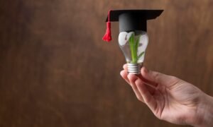 Turning Education Into Opportunity