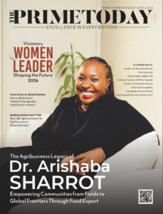 Read more about the article Visionary Women Leader Shaping the Future 2026
