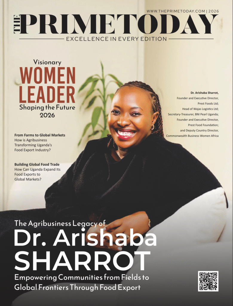 Dr. Arishaba Sharrot
