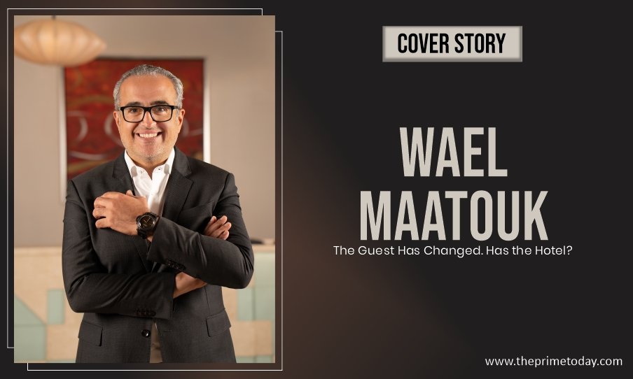 Wael Maatouk