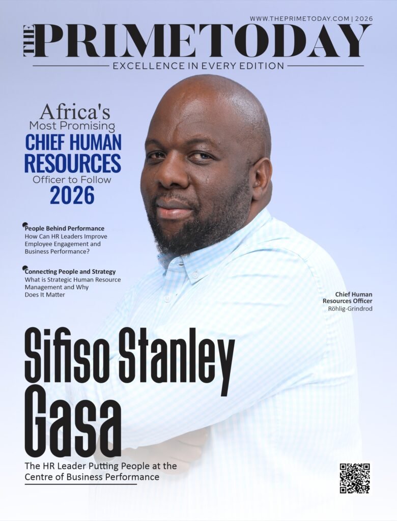 Sifiso Gasa Stanley