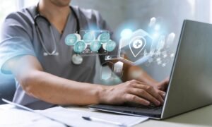 Building a More Connected Care System