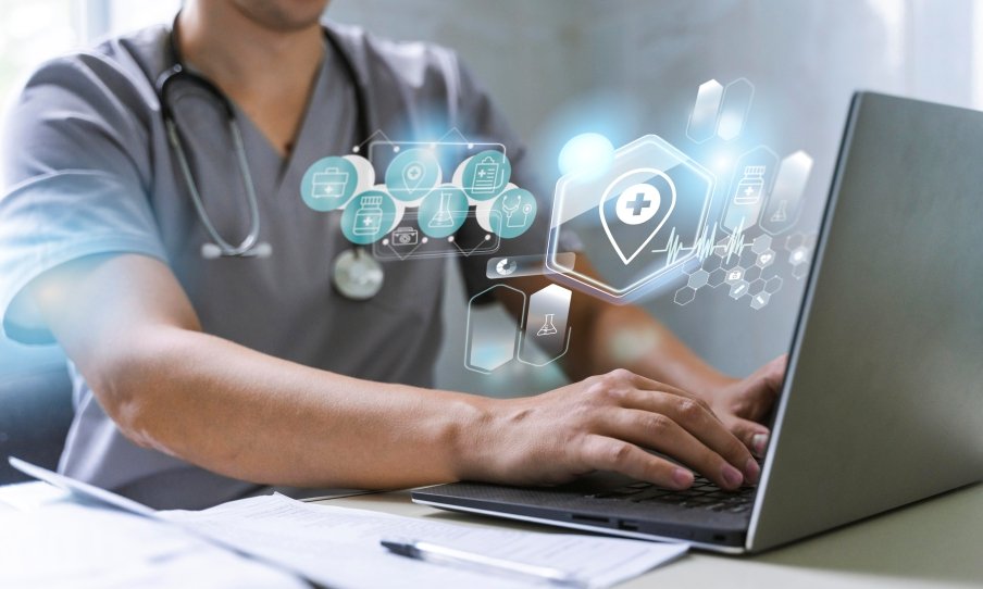 Building a More Connected Care System