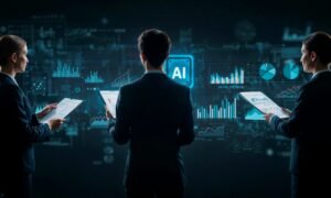 Business in the AI Era