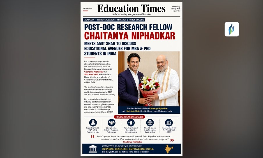 Chaitanya Niphadkar