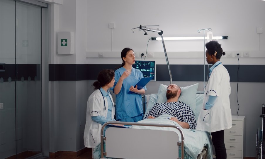 How Care Coordination Improves Patient Outcomes