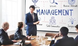 Connecting People and Strategy