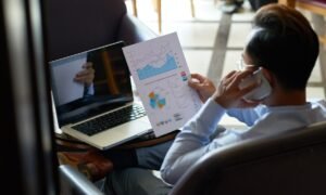 Data-Driven Revenue