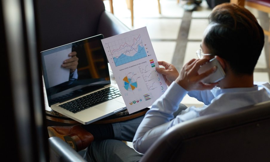 Data-Driven Revenue