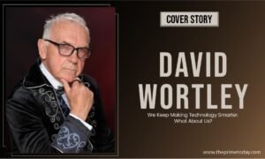 David Wortley