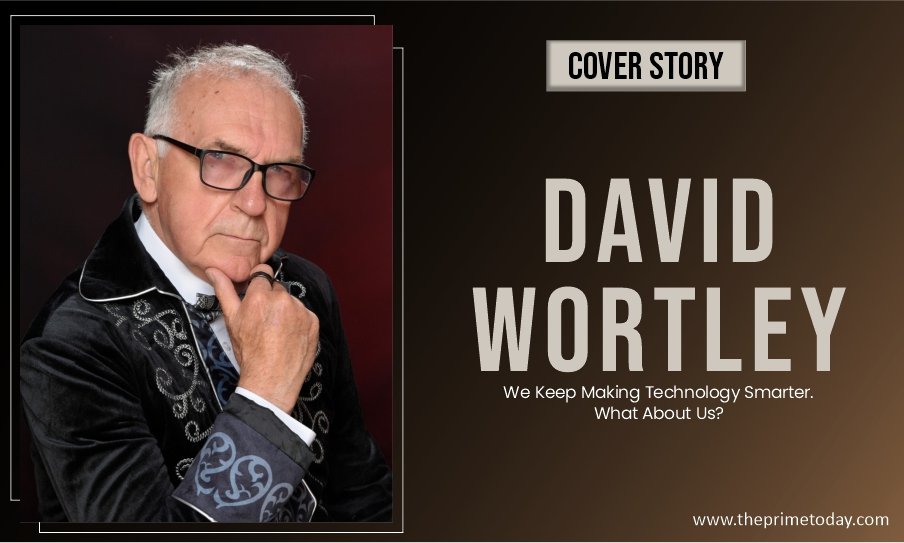 David Wortley