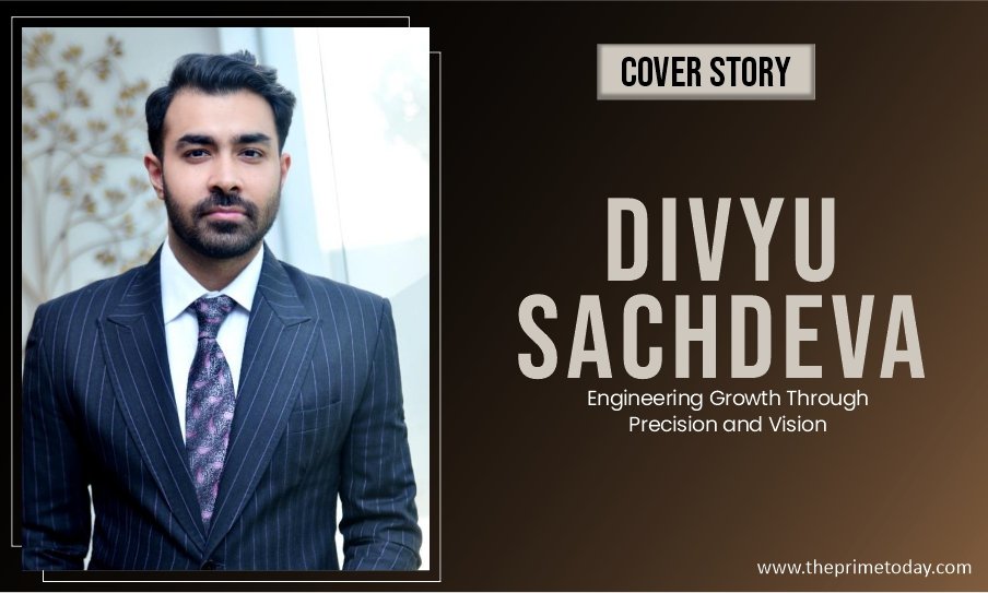 Divyu Sachdeva