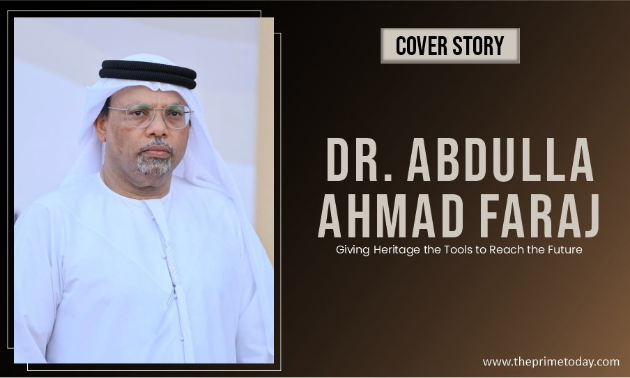 Dr. Abdulla Ahmad Faraj
