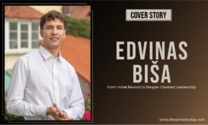 Edvinas Bisa