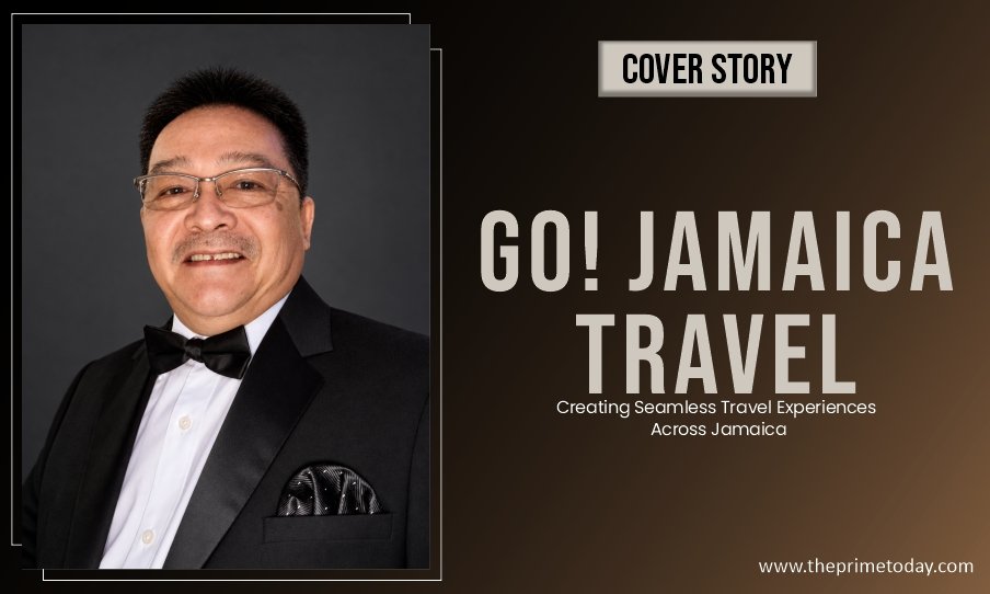 Jamaica Travel