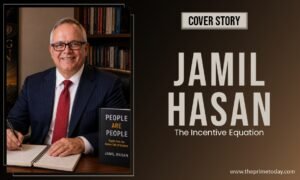 Jamil Hasan