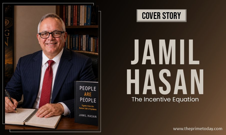 Jamil Hasan