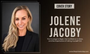Jolene Jacoby