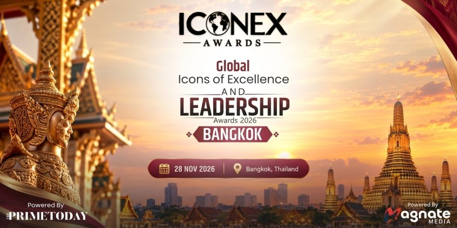 Leadership Awards