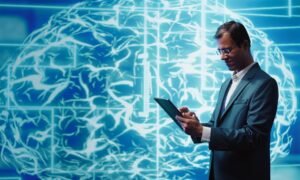 Leadership in the AI Era