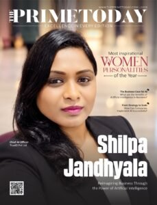 Read more about the article Most Inspirational Women Personalities of the Year Edition – III