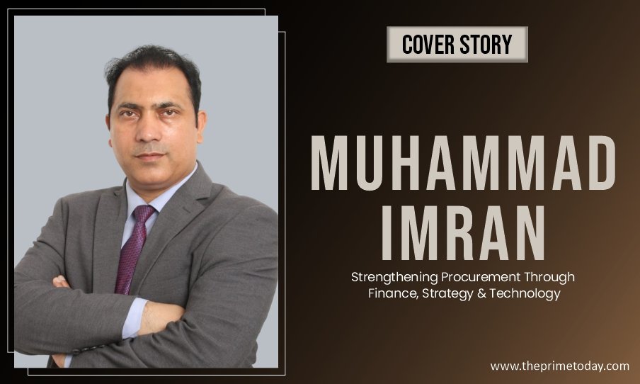Muhammad Imran