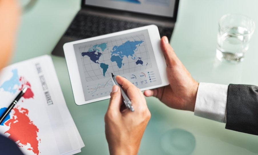 Navigating Global Change