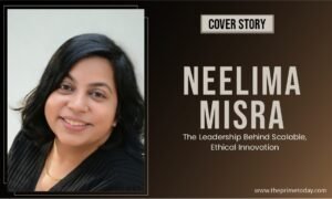 Neelima Misra