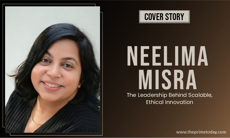 Neelima Misra