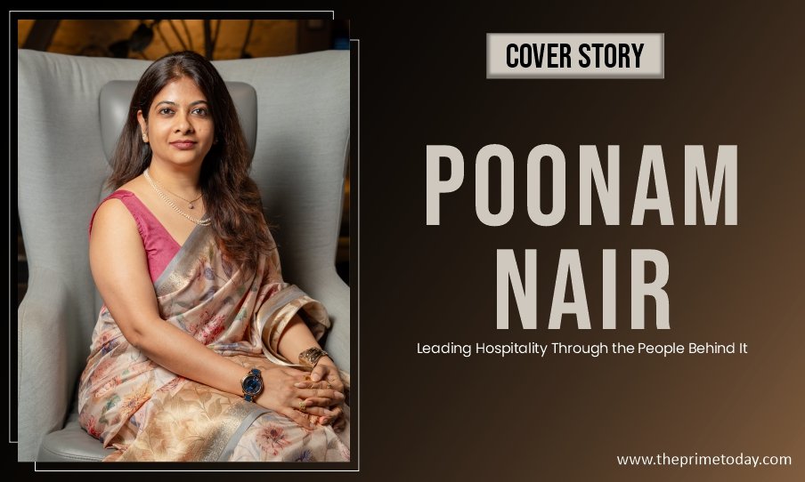 Poonam Nair