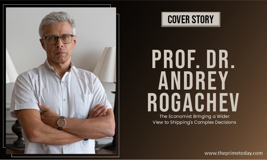 Prof. Dr. Andrey Rogachev
