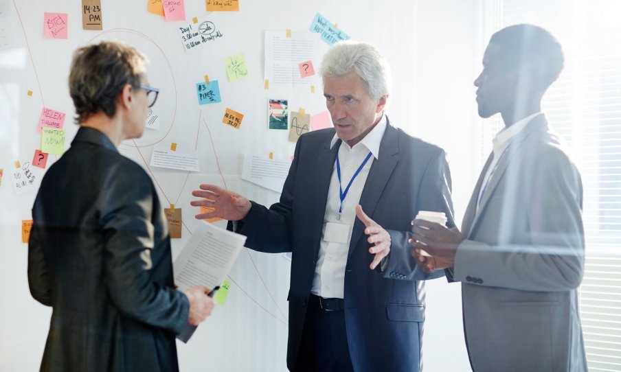 What Changes When Leaders Stop Managing People and Start Understanding Them?