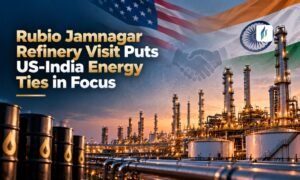 Rubio Jamnagar Refinery