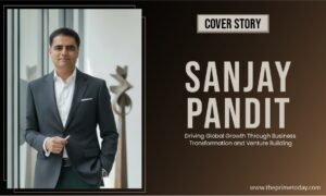 Sanjay Pandit