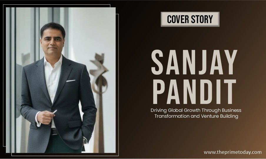 Sanjay Pandit
