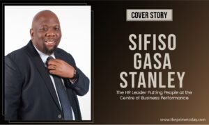 Sifiso Gasa Stanley